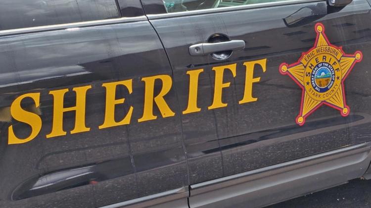 Man dies in crash after fleeing Massillon police traffic stop — Mentor Community news