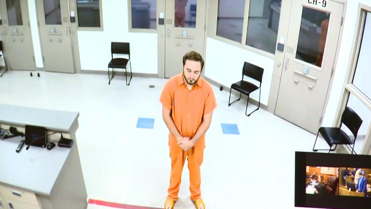 Former Stark County band director pleads not guilty to sexual battery charges — Mentor Schools news